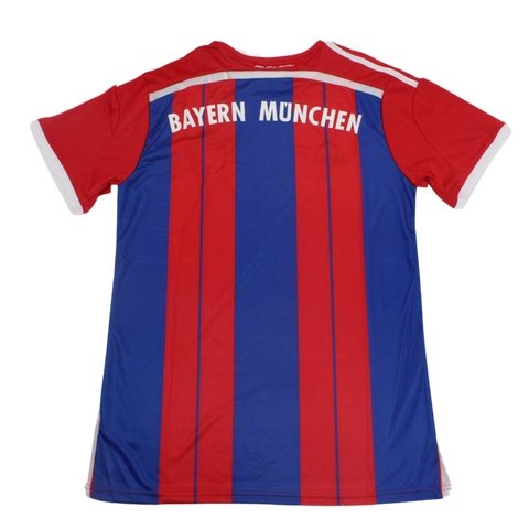 FC Bayern München Home 14/15