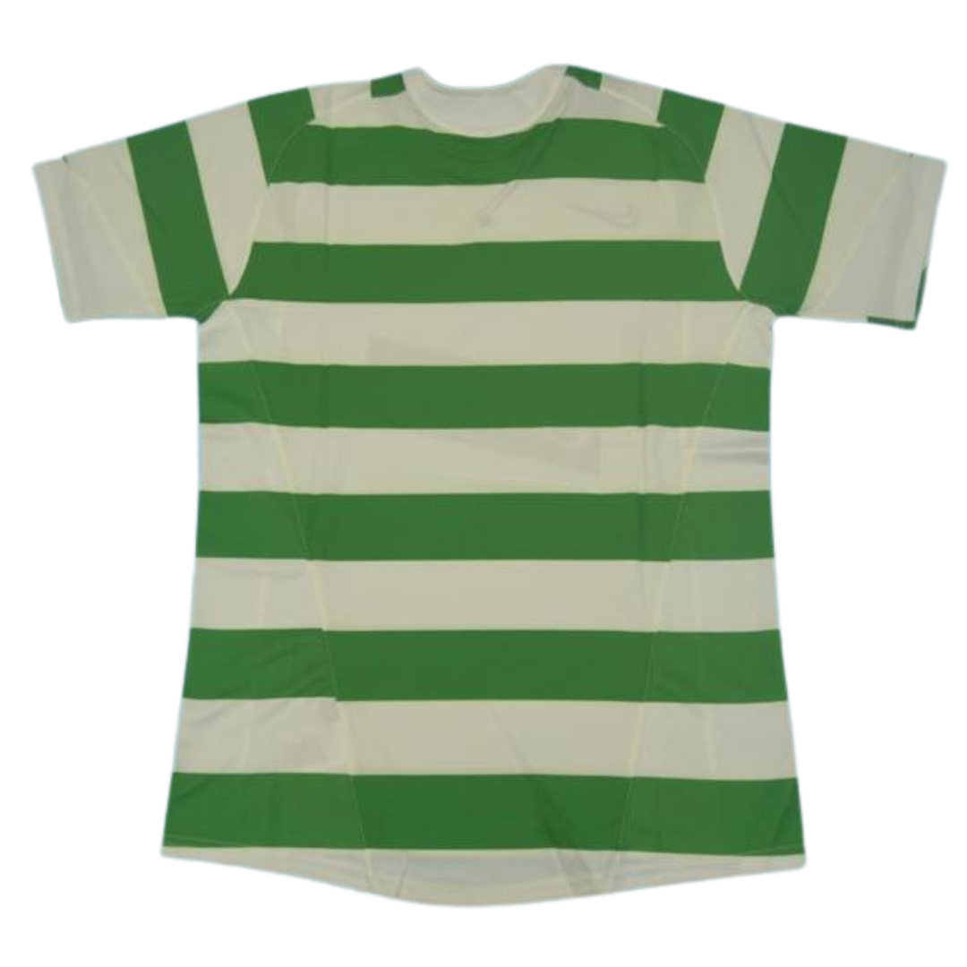 Celtic Home 05/06