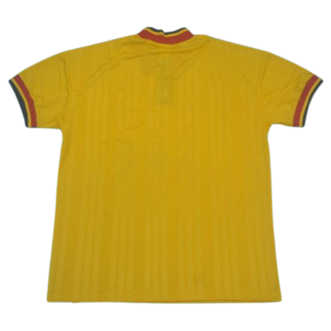 Arsenal Away Yellow 93/94