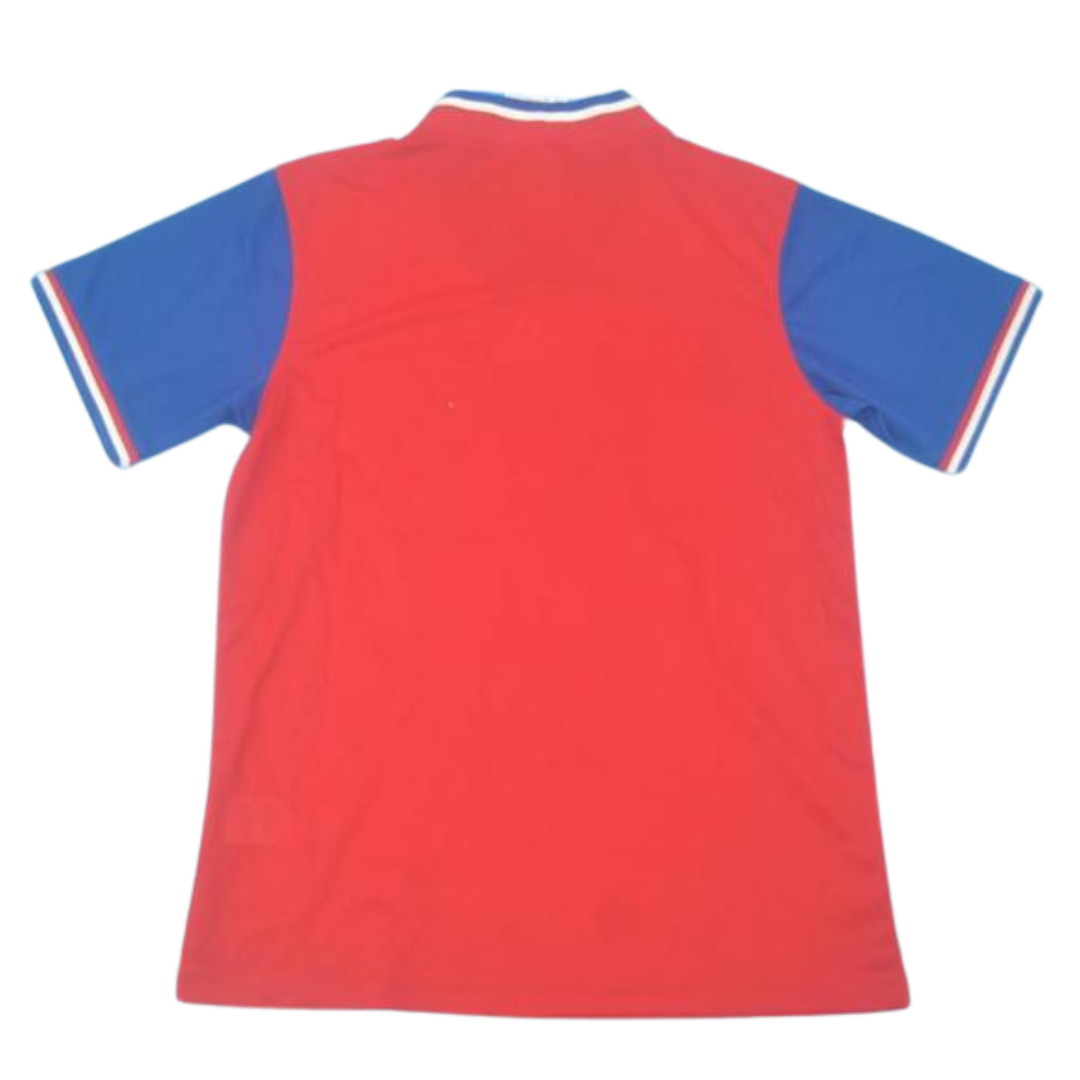 FC Bayern München Home 1993