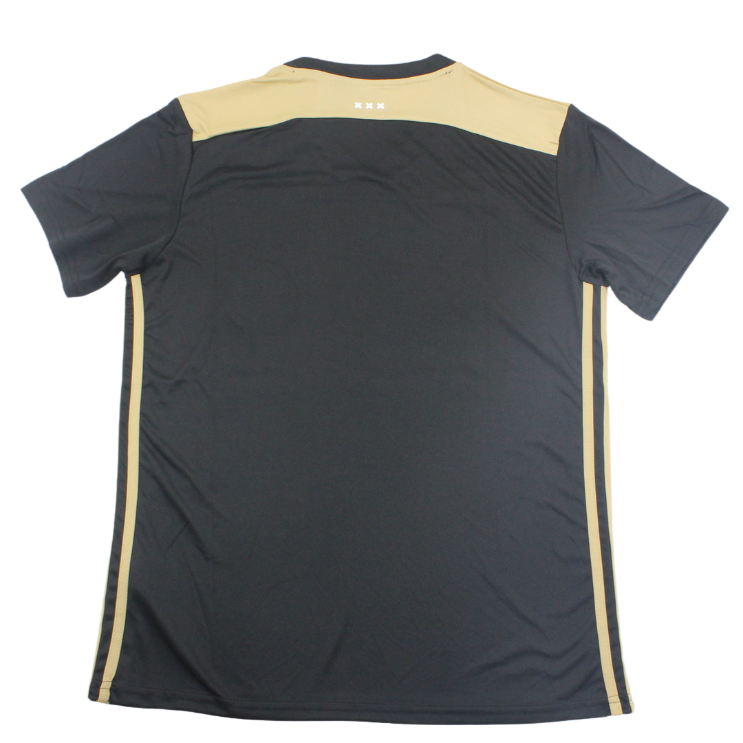 Ajax Away Black 18/19