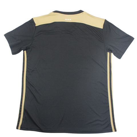 Ajax Away Black 18/19