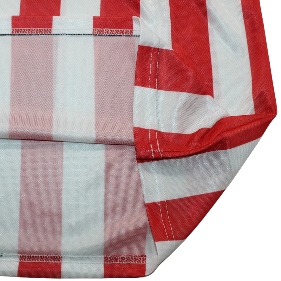 Athletic Club Century Version 97/98 "J. Guerrero" Nº 8