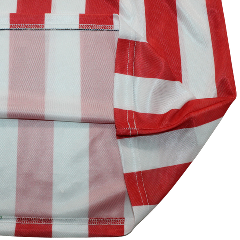 Athletic Club Century Version 97/98 "J. Guerrero" Nº 8