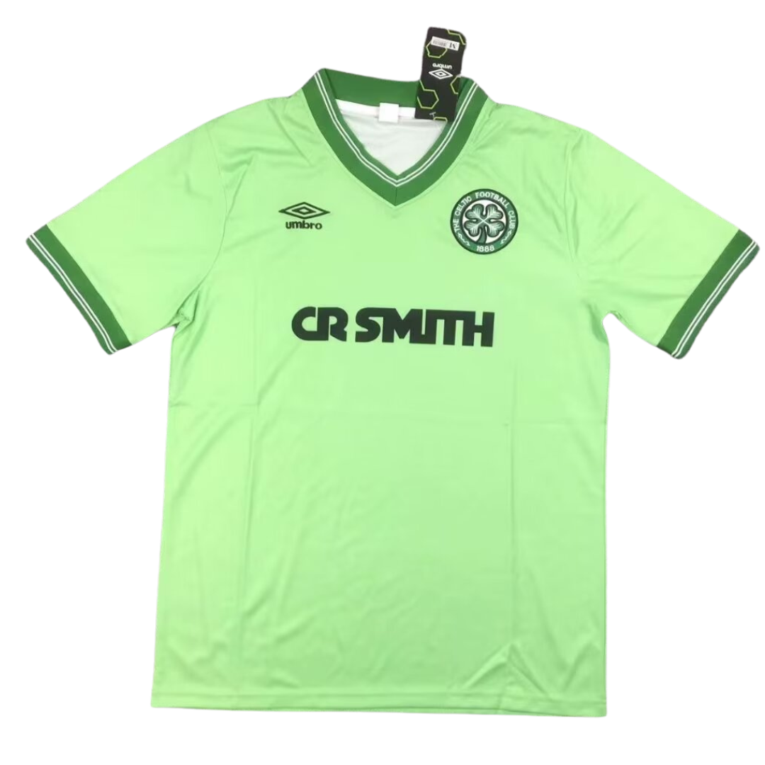 Celtic Home 1984