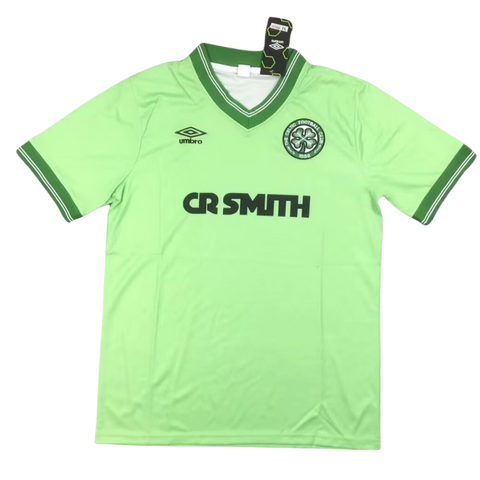 Celtic Home 1984