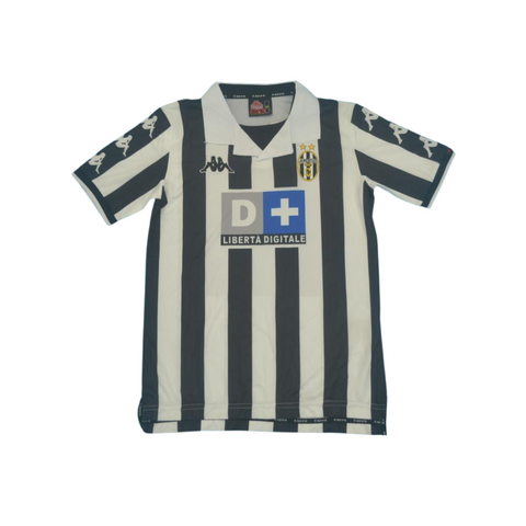 Juventus Home 99/00