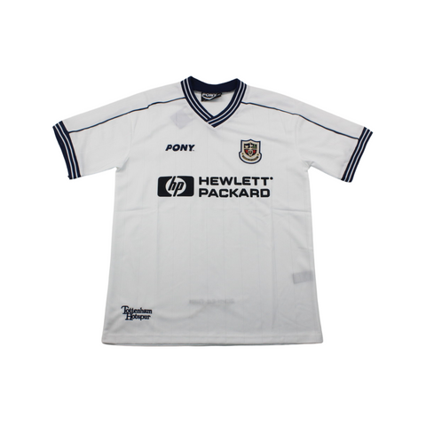 Tottenham Spurs Home 97/98