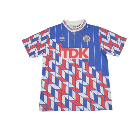 Ajax Away 90/91