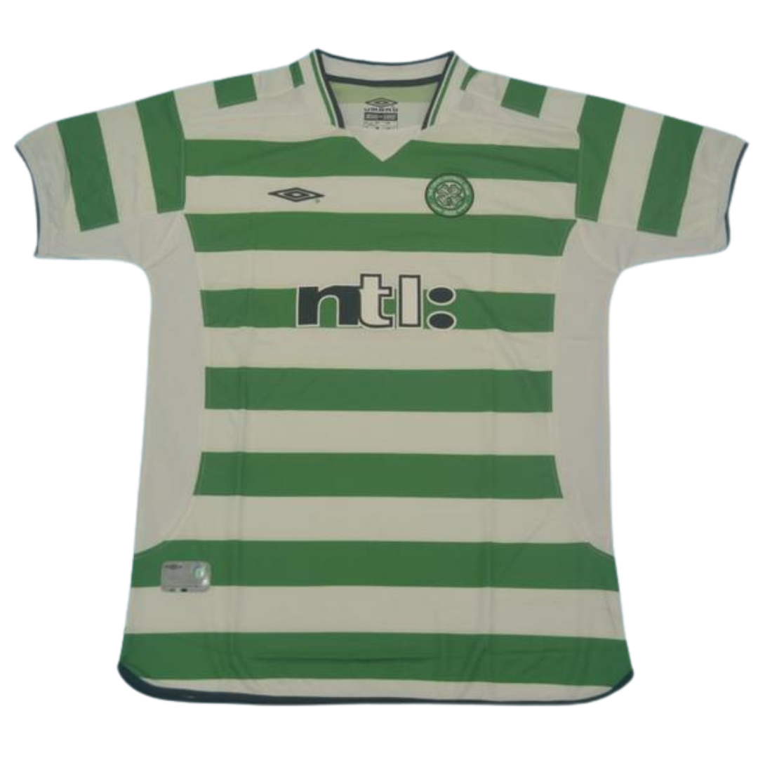 Celtic Home 01/03