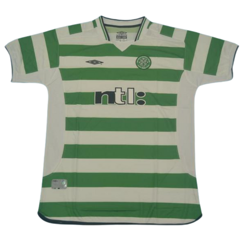 Celtic Home 01/03