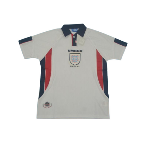 England Heimtrikot 98/99