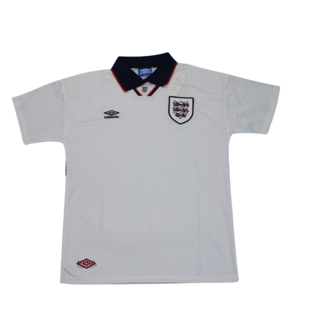 England Heimtrikot 94/95