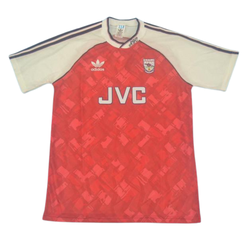 Arsenal Home 90/92