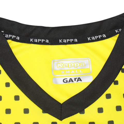 Borussia Dortmund Home 11/12