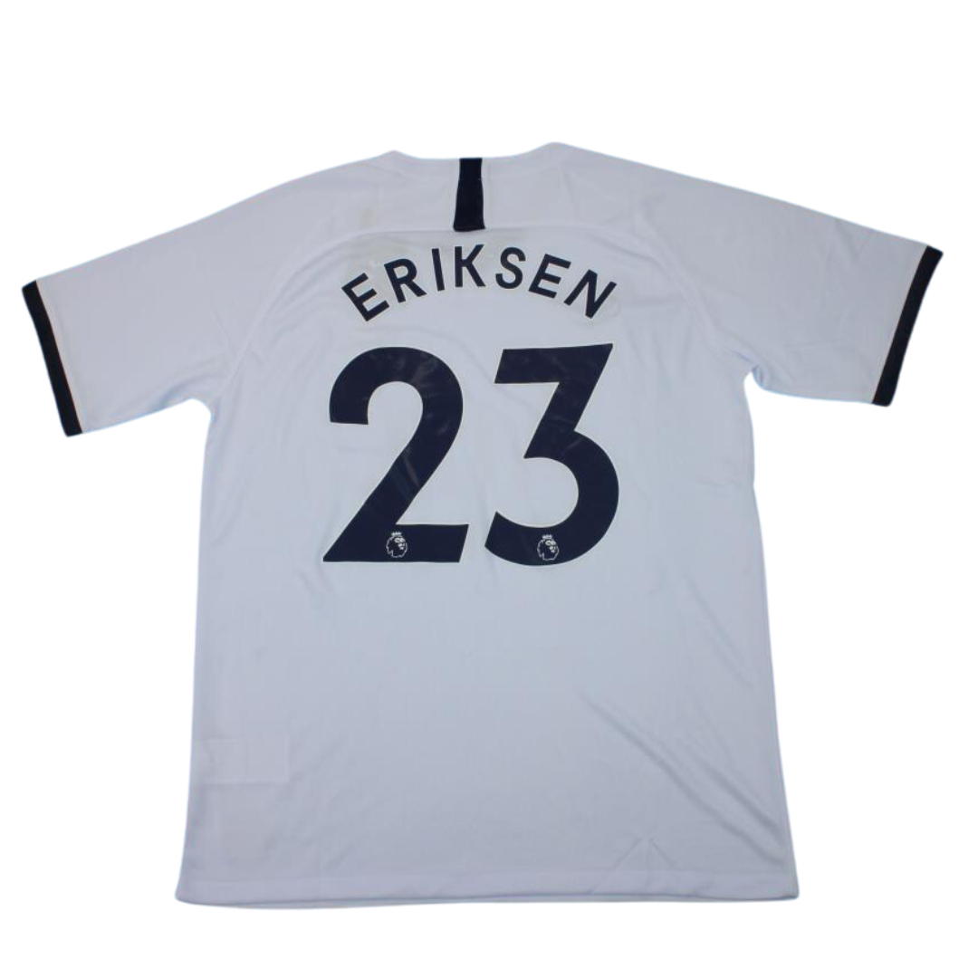 Tottenham Home 19/20 "Eriksen" Nº23