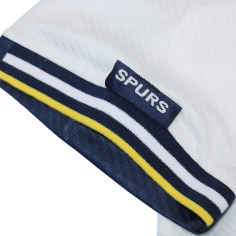 Tottenham Home 94/95 "Klinsmann" Nº 18