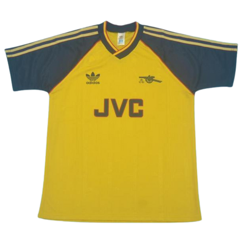 Arsenal Away 88/89