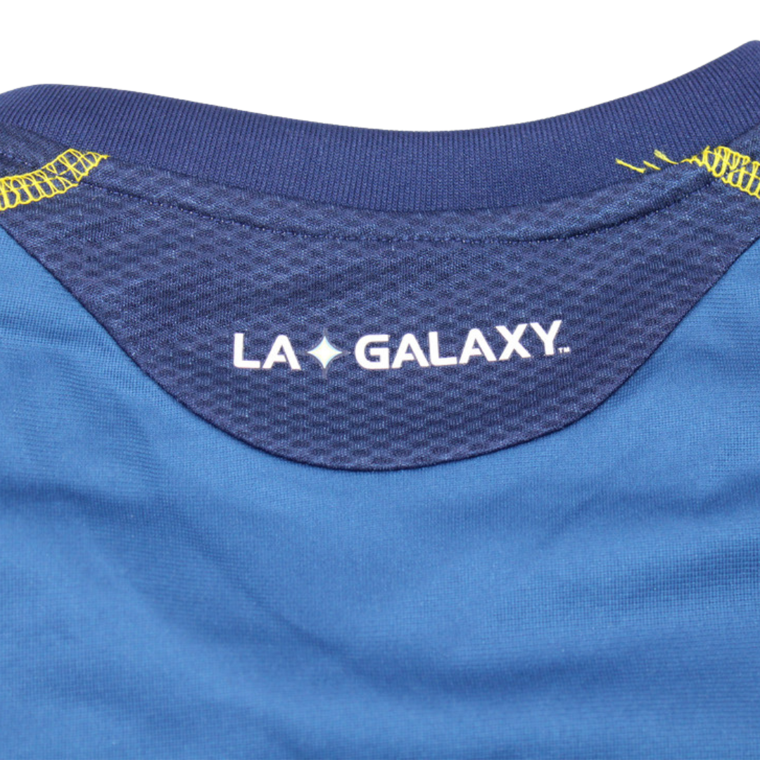 Los Angeles Galaxy Away Long Sleeve 11/12