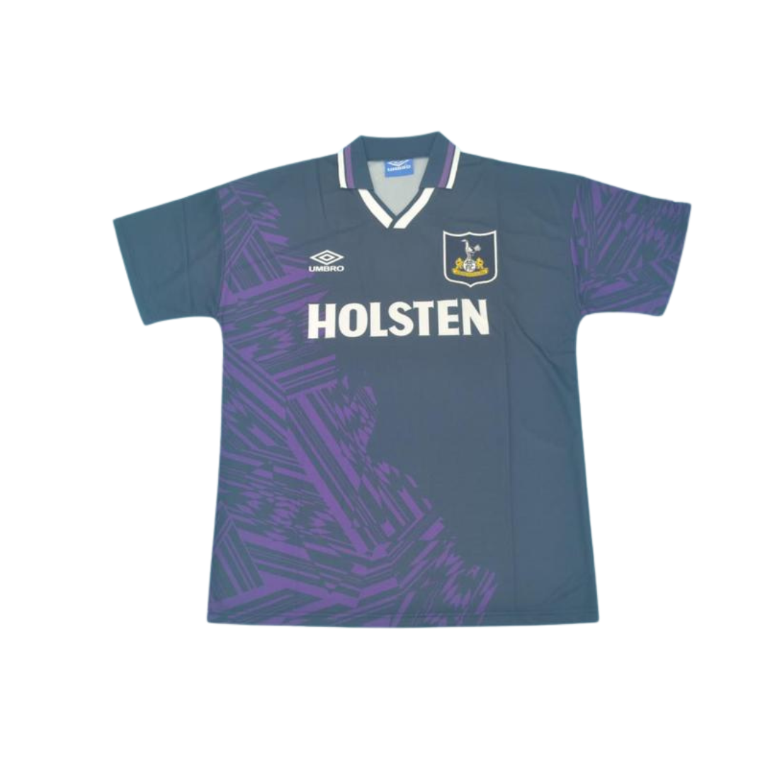 Tottenham Spurs Away 94/95