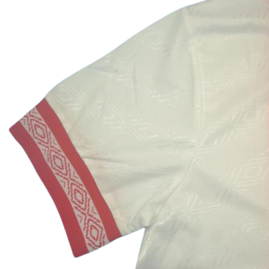 Ajax Home 94/95