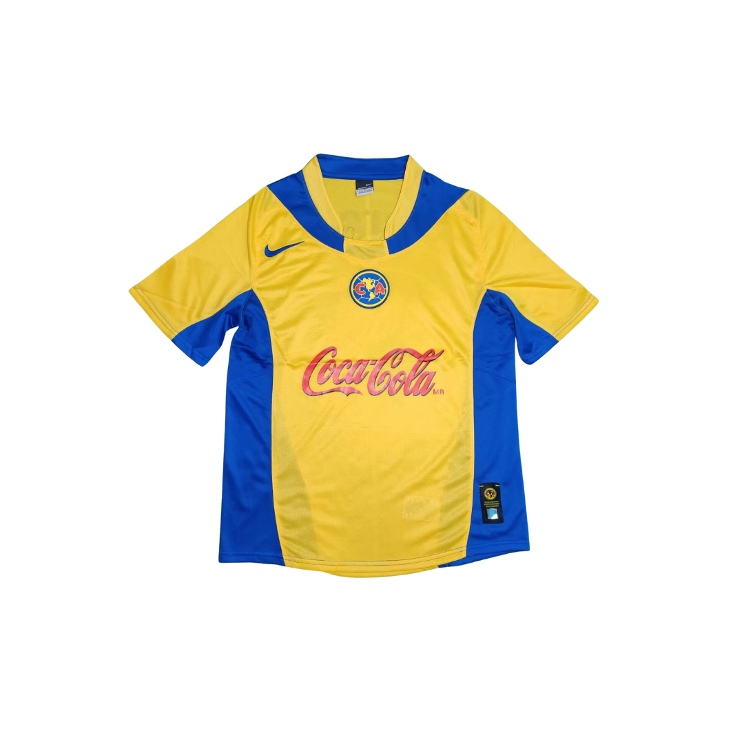 Club America Home 04/05