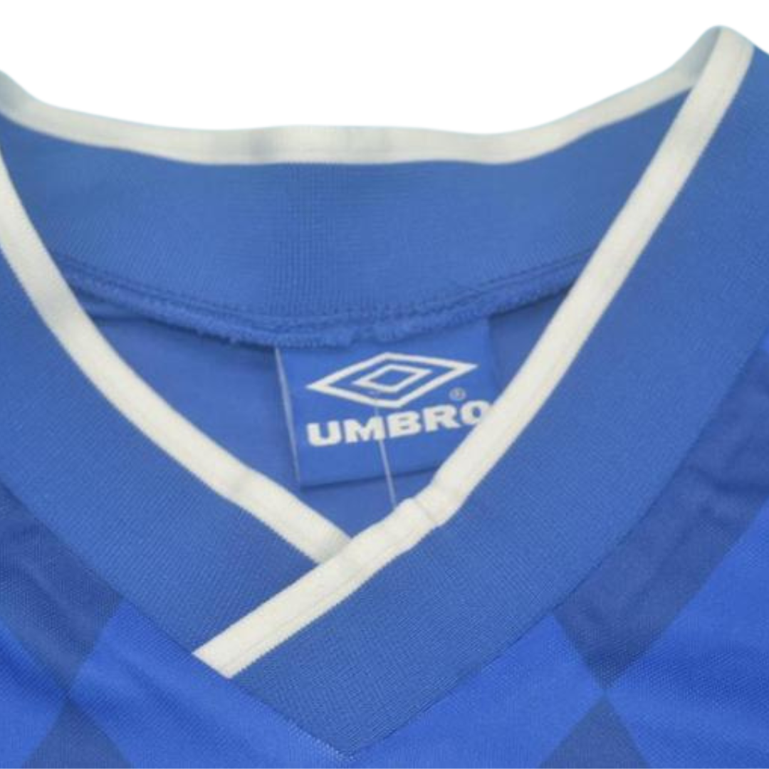 Everton Home 86/89