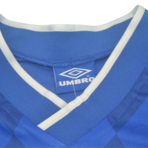 Everton Home 86/89