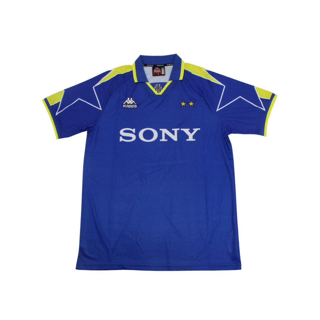 Juventus Away 96/97