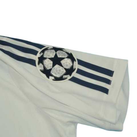 Real Madrid UCL Final Jerseys 02 "Zidane" Nº 5