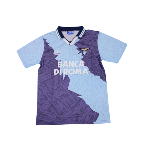 Lazio Away 94/95