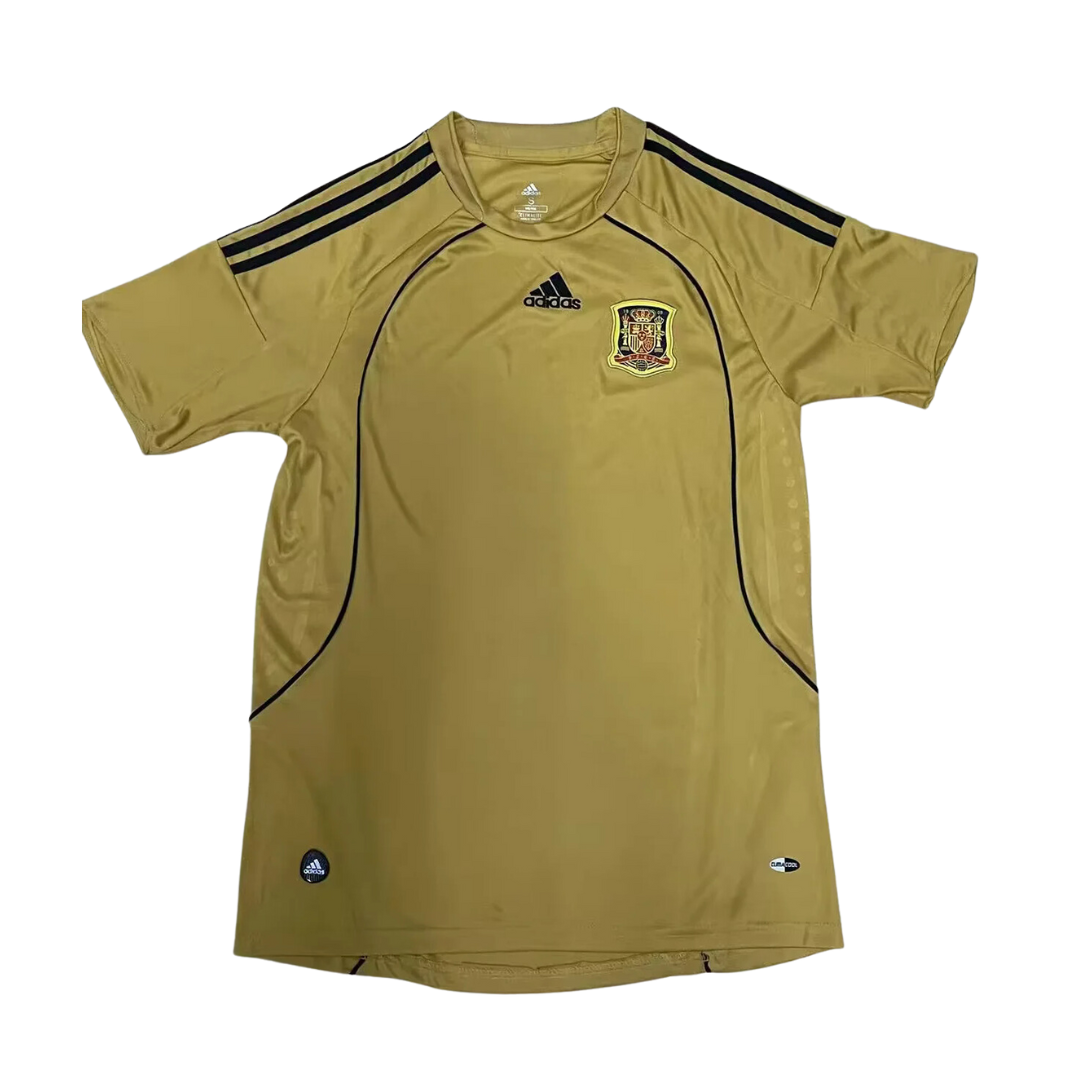 Spain Away 99/00