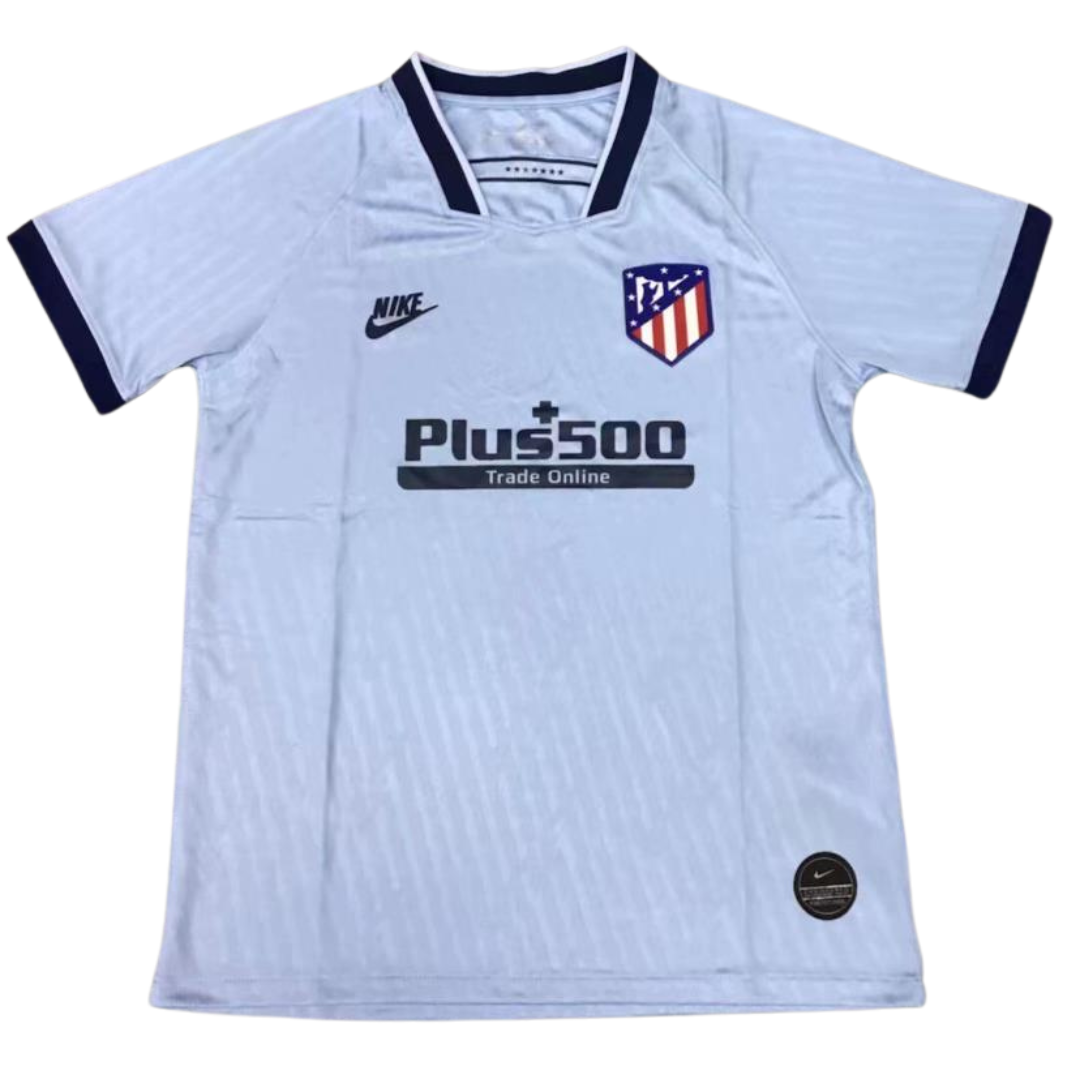 Atlético de Madrid Away 19/20