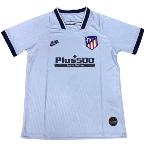 Atlético de Madrid Away 19/20