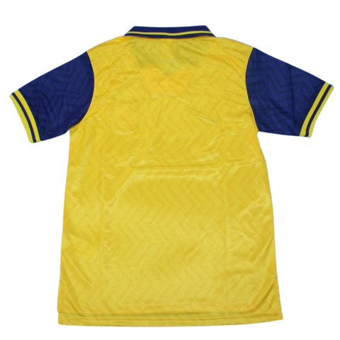 Arsenal Away 96/97