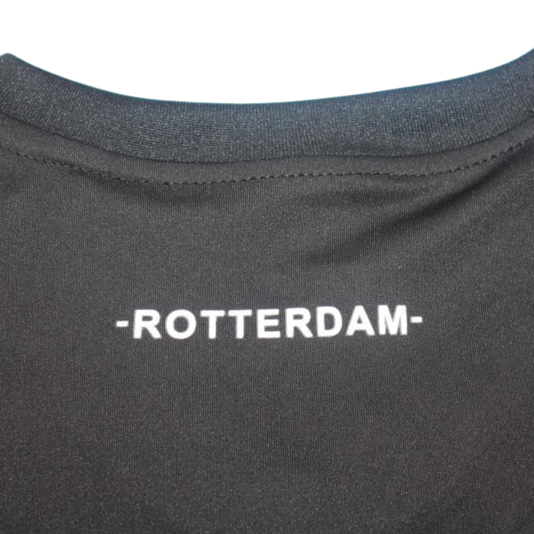 Feyenoord Away 17/18 "V. Persie" Nº 32