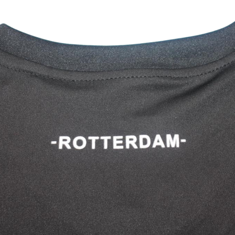 Feyenoord Away 17/18 "V. Persie" Nº 32