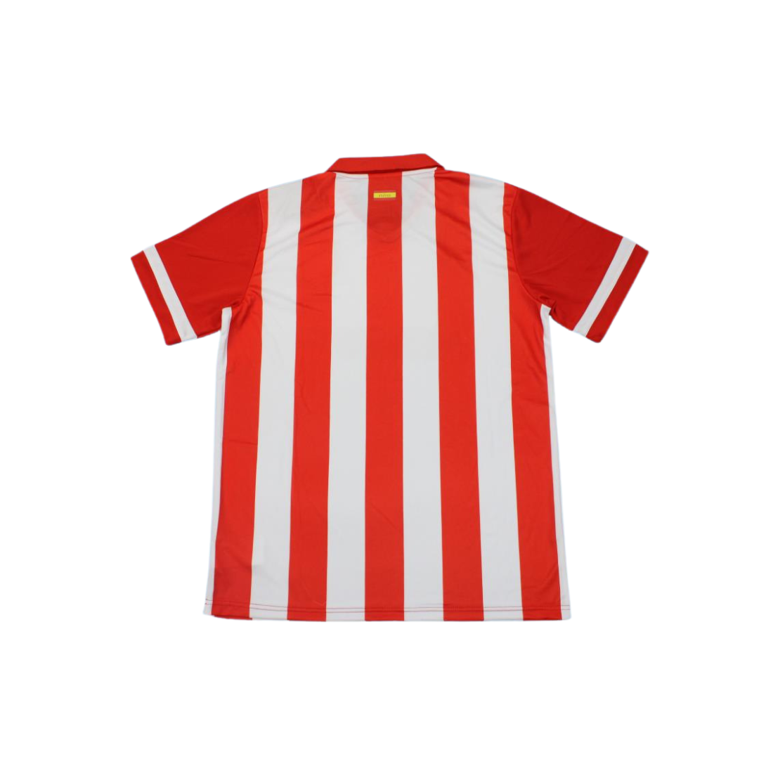 Atlético de Madrid Home 13/14