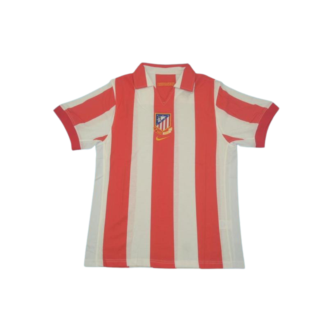 Atlético de Madrid Home 02/03