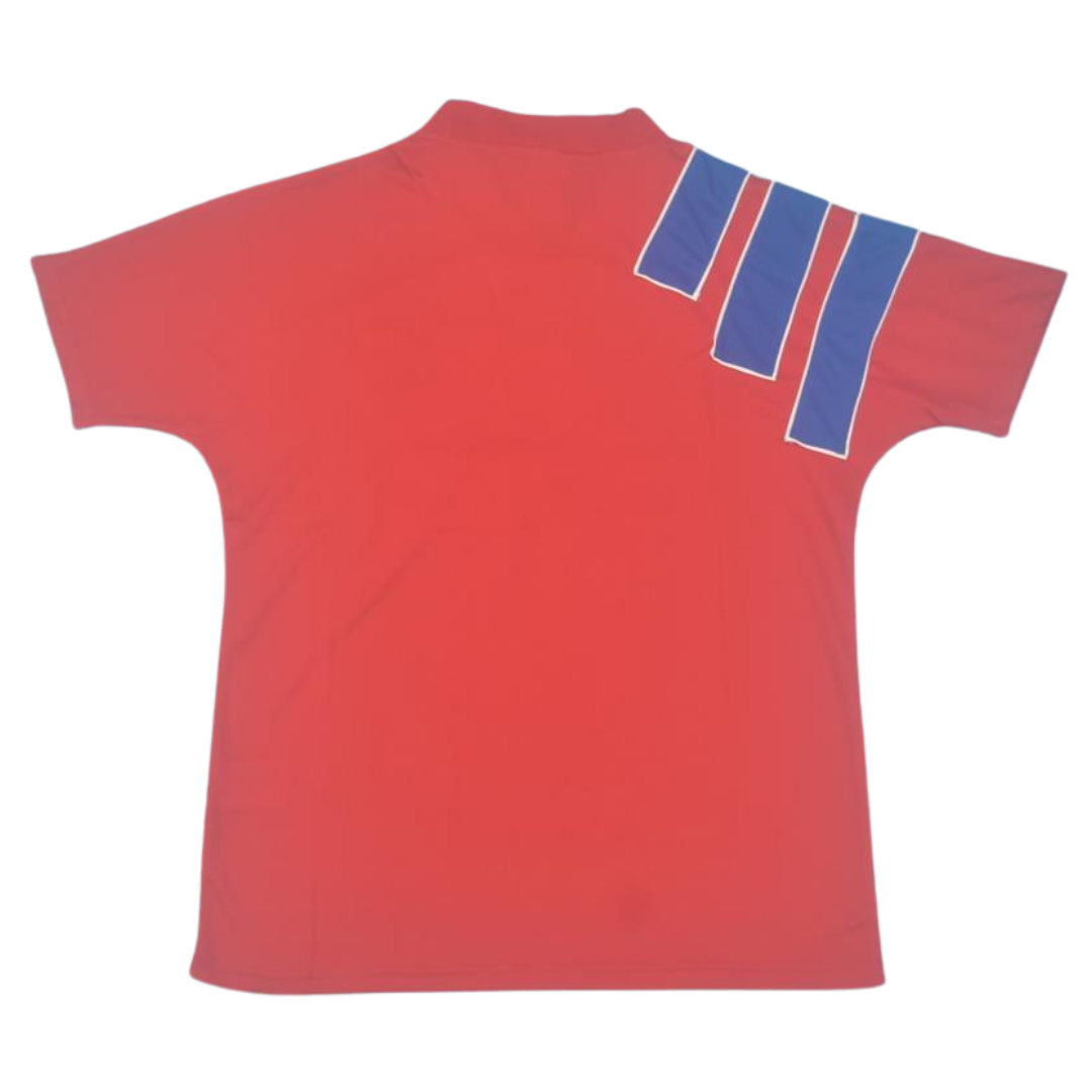 FC Bayern München Home 91/93