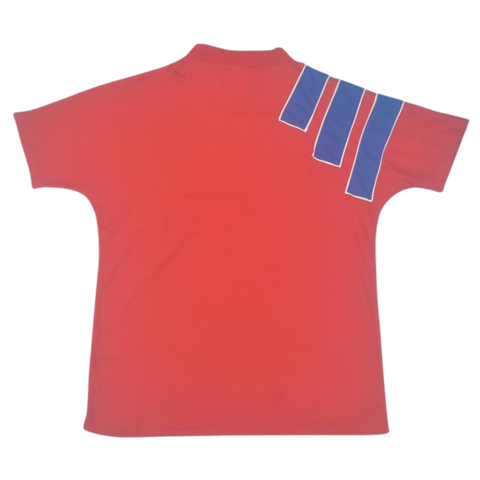 FC Bayern München Home 91/93