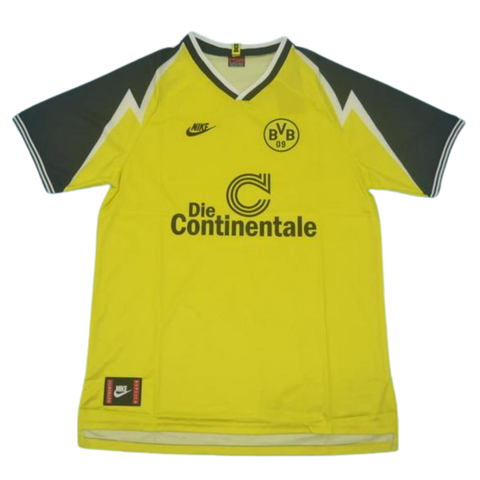 Borussia Dortmund Home 95/96