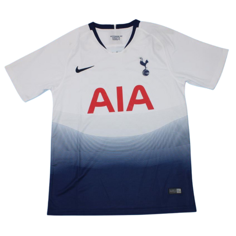 Tottenham Home 18/19