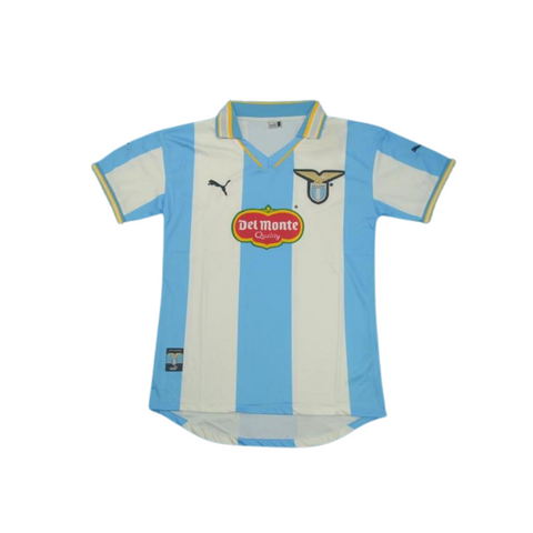 Lazio Home 99/00