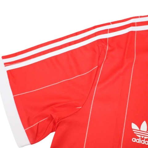 Hamburger SV Home 83/84 "Beckenbauer" N°5