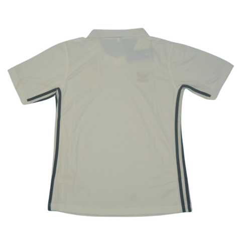 Manchester United Away White 80/82