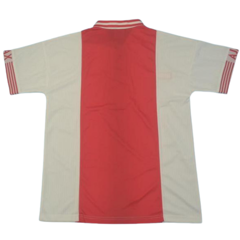 Ajax Home 97/98