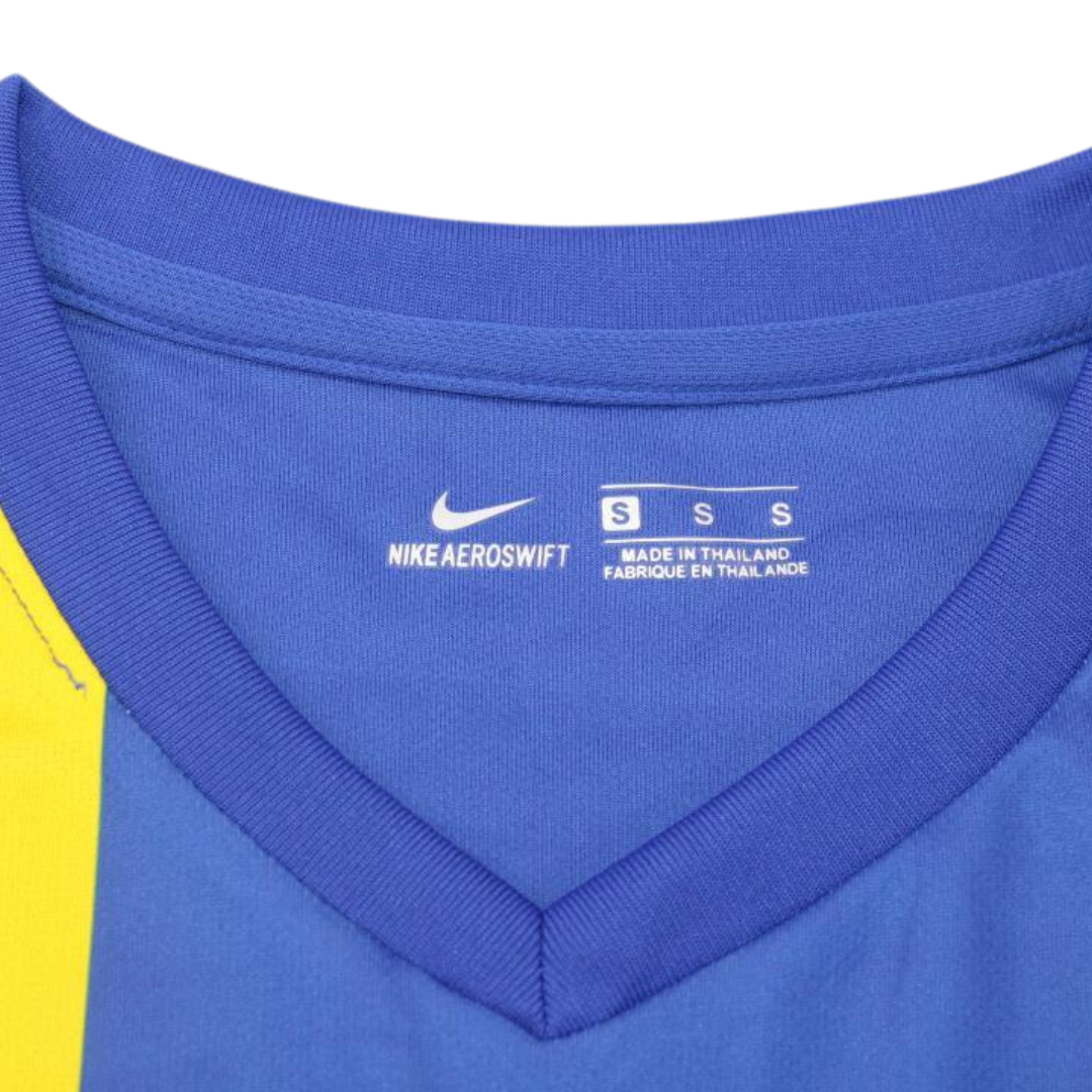 Boca Juniors Home 2009