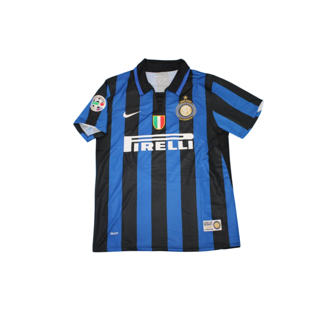 Internazionale Home 07/08