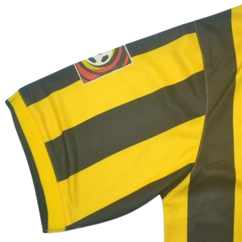 Borussia Dortmund Home 2000